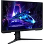 Монітор Samsung LS24DG302EIXCI - зменшене зображення 9