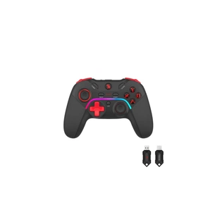 Геймпад A4Tech Bloody GPW70 Wireless/USB Sports Black (4711421995801) зображення 1