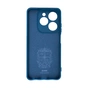 Чохол до мобільного телефона Armorstandart ICON Infinix Hot 40i Camera Cover Dark Blue (ARM79058) - зменшене зображення 2