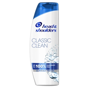 Шампунь Head & Shoulders Основний догляд 400 мл (5011321336049) зображення 1