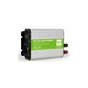 Автомобільний інвертор EnerGenie 12V/220V 500 Вт (EG-PWC500-01) - зменшене зображення 1