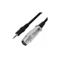 Мікрофон Media-Tech XLR USB Black (MT397K) - зменшене зображення 5