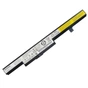 Акумулятор до ноутбука Lenovo IdeaPad B50 L13S4A01 2200mAh (32Wh) 4cell 14.4V Li-ion (A47064) - зменшене зображення 2