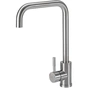 Змішувач GRANADO Oviedo LUX inox (gz0207L) - зменшене зображення 1
