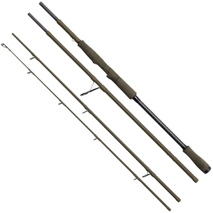 Вудилище Savage Gear SG4 Light Game 7''1"/2.15m 5-18g (4 част.) (1854.18.12) зображення 1