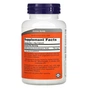 Амінокислота Now Foods GABA (Гамма-Аміномасляна кислота) 750 мг, 100 вегетаріанських капсул (NOW-00089) - зменшене зображення 2