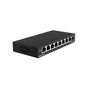 Комутатор мережевий Ruijie Networks RG-ES208GC - зменшене зображення 2