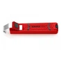 Знімач ізоляції KNIPEX 16 20 28 SB - зменшене зображення 2