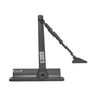 Доводчик двері Dortec DT-84 Graphite (DT-84/Graphite) - зменшене зображення 2
