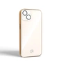 Чохол до мобільного телефона Armorstandart Replica Apple iPhone 13 Beige Gold (ARM76183) - зменшене зображення 2