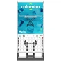 Сушарка для білизни Colombo Marino Grey Підлогова 20 м (ST987B) (930659) - уменьшенное изображение 2