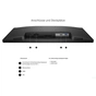 Монітор Dell SE2425HM (210-BQZT) - уменьшенное изображение 3