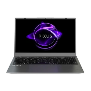 Ноутбук Pixus Bit (4897058531862) зображення 1