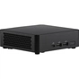 Комп'ютер ASUS NUC 14 Pro Slim Kit RNUC14RVKI300002I / Core 3 100U, EU Cord (90AR0062-M00040) - зменшене зображення 1