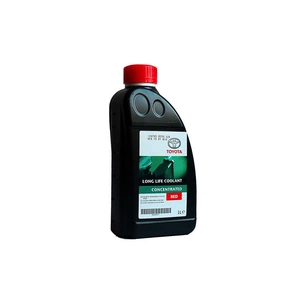 Антифриз Toyota концентрат (червоний) EU 1л (0888980015) зображення 1