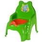 Горщик Active Baby Слоненя салатовий (01-013317-1/017) - зменшене зображення 1