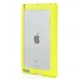 Чохол до планшета Tucano iPad2/3/4 Bordo Rubber+Polycarbonate (IPDBO23-V) - зменшене зображення 1