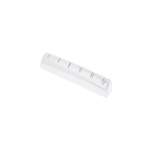 Поріжок для гітари Paxphil NT008 White зображення 1