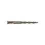 Бур Milwaukee SDS-PLUS M2, 8,0х110х50мм (4932307070) - зменшене зображення 1