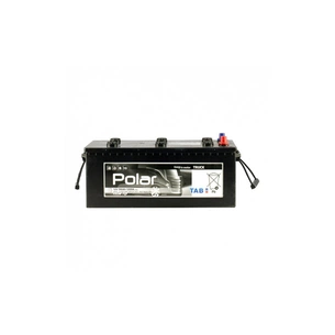 Акумулятор автомобільний TAB 190 Ah/12V Polar EFB (492 612) зображення 1