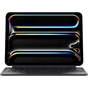 Чохол до планшета Apple Magic Keyboard for iPad Pro 11inch (M4) - Ukrainian - Black, Model A2975 (MWR23UA/A) - зменшене зображення 2