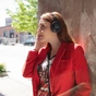 Навушники Koss KPH7 Over-Ear Wireless Mic (196213.101) - зменшене зображення 3