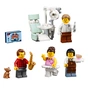 Конструктор LEGO Creator Expert Міська площа 4002 деталі (10255) - зменшене зображення 8