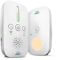 Радіоняня Philips AVENT Dect (SCD502/52) - зменшене зображення 1