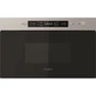 Мікрохвильова піч Whirlpool MBNA910X - зменшене зображення 1