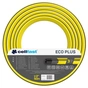 Шланг для поливу Cellfast ECO PLUS 1/2" 50м, 3 шари, до 20 Бар, -10…+50°C (12-152) - зменшене зображення 1