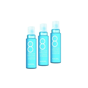 Маска для волосся Masil 8 Seconds Salon Hair Volume Ampoule 15 мл (8809744060255) зображення 1