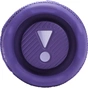 Акустична система JBL Flip 7 Purple (JBLFLIP7PUR) - зменшене зображення 6