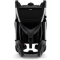 Коляска Thule 2 в 1 Spring Stroller Aluminium (TH 11300100) - зменшене зображення 4