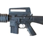 Пневматична гвинтівка Beeman Sniper GR, 4,5 мм, 305 м/с (1910GR) - уменьшенное изображение 2