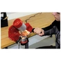 Точильний верстат Einhell GC-CS 235 E для заточування ланцюгів, 3000об/хв, диск 145х22х3.2мм (4499910) - зменшене зображення 8