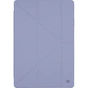 Чохол до планшета Armorstandart Y-Type PEN Samsung Galaxy Tab S10 FE+ Purple (ARM85535) - зменшене зображення 1