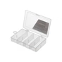 Коробка рибалки Select Lure Box SLHS-012 12.2х7.9х2.8 cm (1870.30.49) - уменьшенное изображение 2