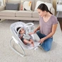 Крісло-гойдалка Ingenuity 2 в 1 Ingenuity SimpleComfort (11791) - уменьшенное изображение 7