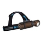 Ліхтар Olight Perun 2 Desert Tan (Perun 2 DT) - зменшене зображення 6