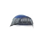Намет High Peak Leesburg 6 Grey/Blue (925418) - зменшене зображення 2