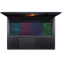 Ноутбук Acer Nitro 17 AN17-42 (NH.QSDEU.001) - зменшене зображення 4