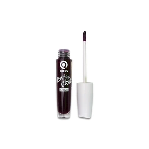 Блиск для губ Quiss Love in Gloss Cream 10 (4823097107966) зображення 1