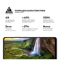 Скло захисне Armorstandart Pro Realme C65 4G Black (ARM77901) - зменшене зображення 5