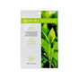 Маска для обличчя Lamelin Тканинна Green Tea 23 г (8809733214669) - зменшене зображення 1