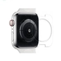 Плівка захисна XoKo TPU BoxFace Apple Watch 44mm Matte (BOXF-APL-44mm-M) - зменшене зображення 2
