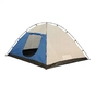 Намет High Peak Texel 3 Blue/Grey (921708) - зменшене зображення 3
