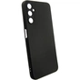 Чохол до мобільного телефона Dengos Carbon Samsung Galaxy A05s (black) (DG-TPU-CRBN-194) - зменшене зображення 2