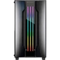 Корпус Cougar Gemini M (Iron Gray) - зменшене зображення 4