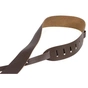 Ремінь для гітари Levy's Classics Series Guitar Strap Brown (M12-BRN) - уменьшенное изображение 3