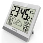Настінний годинник Technoline WS8119 White (DAS301203) - зменшене зображення 2